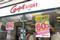 Floorings specialist Carpetright has flagged that full year profits are expected to be at the lower end of expectations as its Netherlands business has further deteriorated.