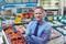 David Potts Morrisons