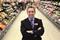 Sainsbury’s chief executive Justin King is to step down and group commercial director Mike Coupe is to take over.