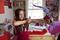 The Nerf Rebelle Agent Bow is being marketed at girls as well as boys and is no doubt set to appeal to both following the popularity of the bow-toting Jennifer Lawrence in the Hunger Games film.