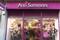 Ann Summers has been renegotiating property deals