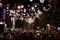 Retailers face a nail-biting Christmas as festive trading goes right to the wire. They hope for a last-minute surge of shoppers in the next four days, kicked off by payday today.