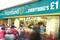 Poundland's profits have risen