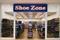 Shoe Zone profits up in maiden interim results