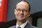 Sainsbury's chief executive Mike Coupe