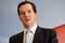 Chancellor George Osborne has announced measures to boost high streets, cutting business rates for firms with a rateable value of up to 50,000