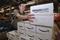 Amazon will trial its first physical store in New York