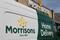 Morrisons delivery