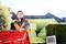 Ocado retail sales up in fourth quarter