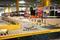 Amazon France Warehouse