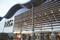 Marks & Spencer profits fall despite 1.3% sales rise