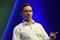 Alex Baldock RWL2019
