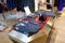 Ted Baker's Regent Street store