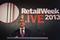 Retail Week Live - Chris Brook-Carter