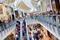 Retail theft hit its highest level for nine years in 2012/2013 as more sophisticated thieves target designer goods.
