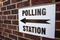 Polling station