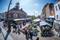 9 - Stockton markets today