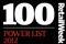 Retail Week Power List 2012