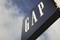 Gap has 190 stores across Europe