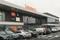 Sainsburys Selly Oak fascia