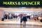 M&S executive director marketing and international Bousquet-Chavanne said that consumer trust in the M&S brand is “nothing short of exceptional”.