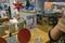 Google Glass suggests nearby cafes