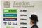 Retailers' potential City valuations