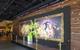 Niketown Oxford Street interior