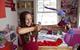 The Nerf Rebelle Agent Bow is being marketed at girls as well as boys and is no doubt set to appeal to both following the popularity of the bow-toting Jennifer Lawrence in the Hunger Games film.