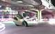 Lit Motors have designed a two wheeled vehicle that is a combination of a car and a motorbike
