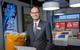 Sainsbury s Nine Elms Mike Coupe in Argos concession