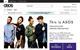 Most of the ASOS business now coms from overseas
