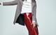 New Look Vinyl skirt INDEX