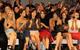 Topshop virtual front row