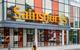 Sainsbury's Edinburgh
