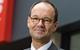 Sainsbury's chief executive Mike Coupe