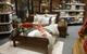 West Elm roomset