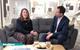 Martin Harris discusses his new flooring offer