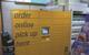 Amazon is set to launch first physical store