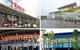 Big Four Supermarkets