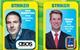 Retail’s World Cup fantasy team