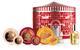 The Body Shop has a traditional music box on offer filled with beauty goodies to make it a perfect gift.