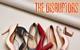 the disruptors footwear