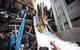 Bangladesh factory collapse