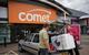 Comet is ready to close its last stores
