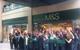 Trinity Leeds Marks & Spencer opens