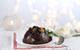 And the traditional Christmas pud looks tantalisingly juicy with its cherry top, which Tesco has matured for nine months.