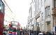 Shoppers have been staying away from London's West End