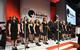 Oracle Retail Week Awards 2014 party