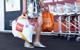 Sainsbury's Argos shopper
